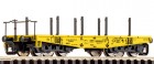 37577 Roco Heavy duty Flat car